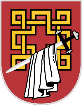 Městská část Praha 17 - logo